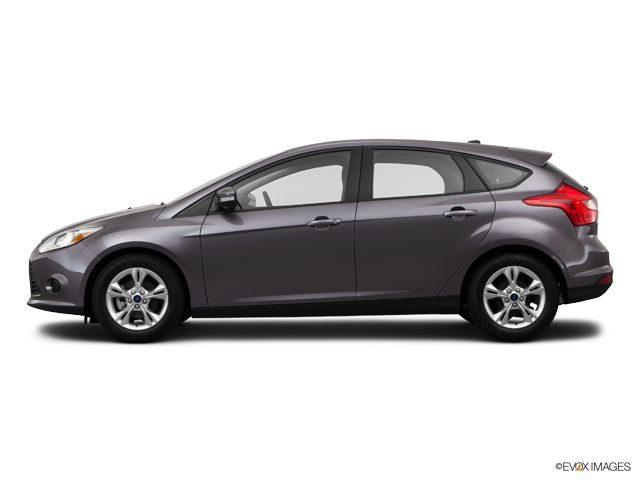 2014 Ford Focus Vehicle Photo in Janesville, WI 53545