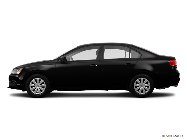 2014 Volkswagen Jetta Sedan Vehicle Photo in Houston, TX 77079