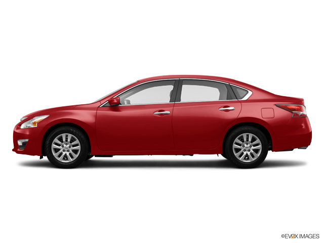 2014 Nissan Altima Vehicle Photo in Janesville, WI 53545