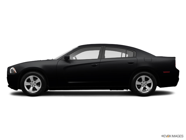 2014 Dodge Charger Vehicle Photo in Janesville, WI 53545
