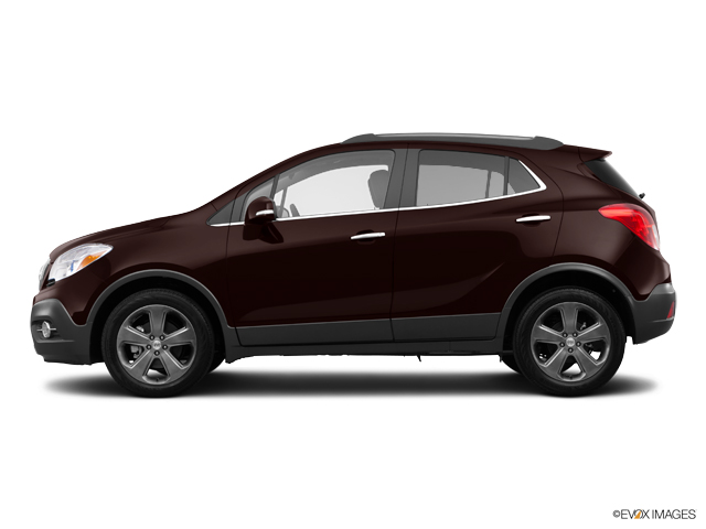 2014 Buick Encore Vehicle Photo in Janesville, WI 53545