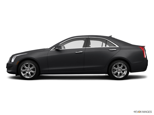2014 Cadillac ATS Vehicle Photo in Smyrna, GA 30080