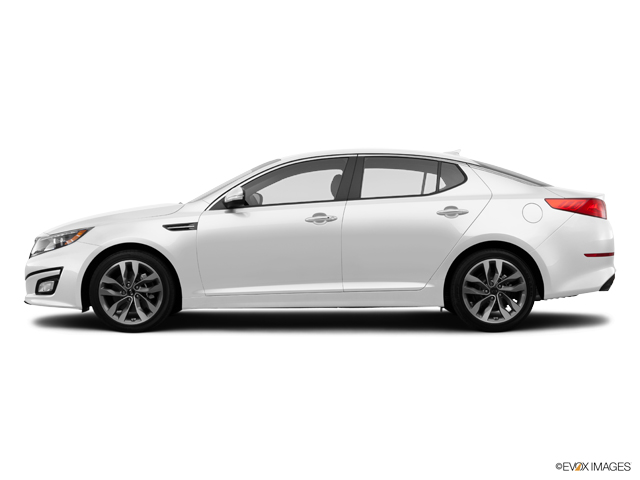 2014 Kia Optima Vehicle Photo in Dallas, TX 75209