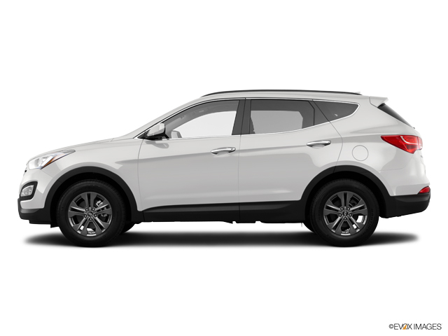 2014 Hyundai Santa Fe Sport Vehicle Photo in Dallas, TX 75209