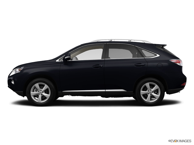 2014 Lexus RX 350 Vehicle Photo in Dallas, TX 75209
