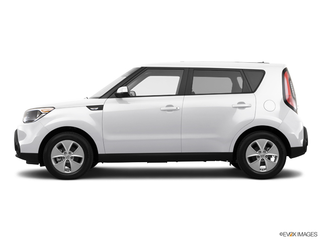 2014 Kia Soul Vehicle Photo in Janesville, WI 53545