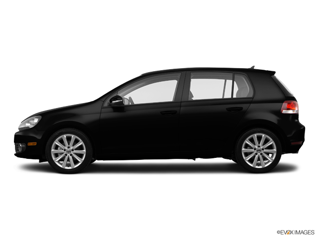 2014 Volkswagen Golf Vehicle Photo in Janesville, WI 53545