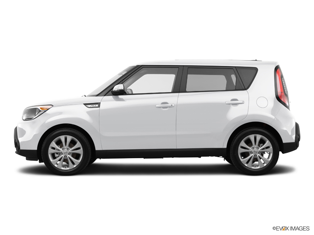 Clear White 2014 Kia Soul Car for sale at Gilchrist ... Clear White 2014 Kia Soul Car for sale at Gilchrist ...