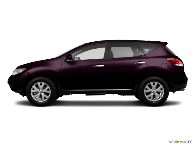 2014 Nissan Murano Vehicle Photo in Janesville, WI 53545