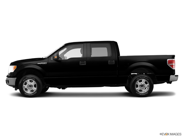 2014 Ford F-150 Vehicle Photo in Janesville, WI 53545