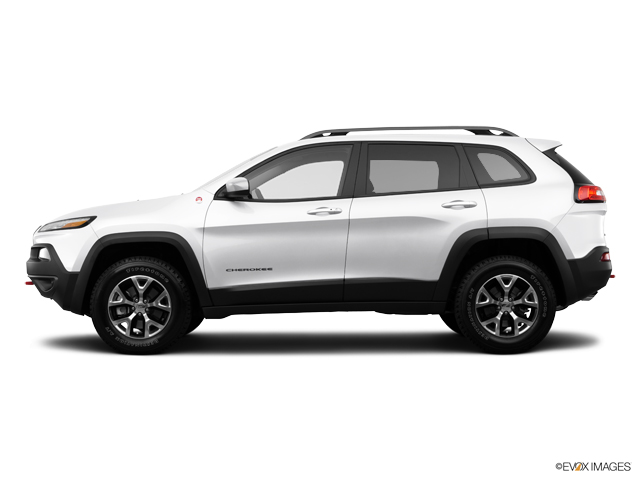 2014 Jeep Cherokee Vehicle Photo in Janesville, WI 53545