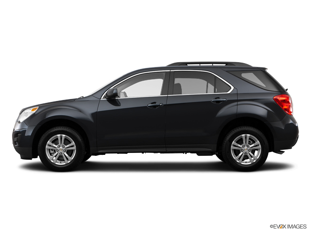 2014 Chevrolet Equinox Vehicle Photo in Janesville, WI 53545