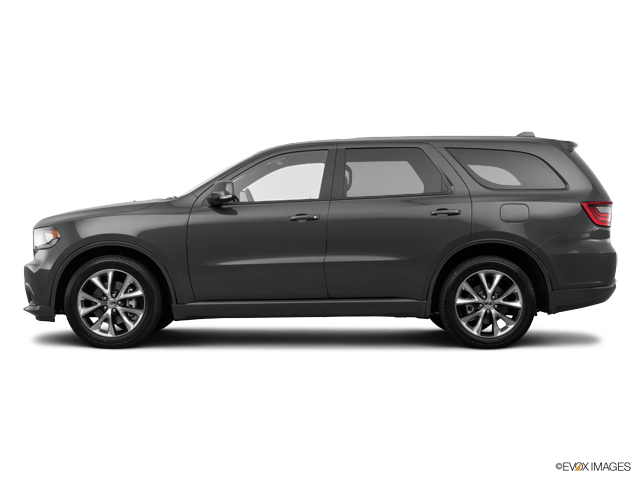 2014 Dodge Durango Vehicle Photo in Grapevine, TX 76051