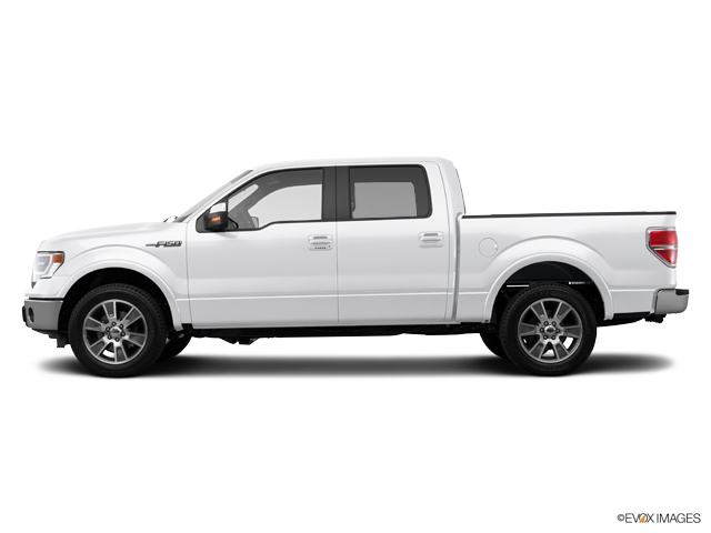 2014 Ford F-150 Vehicle Photo in Janesville, WI 53545