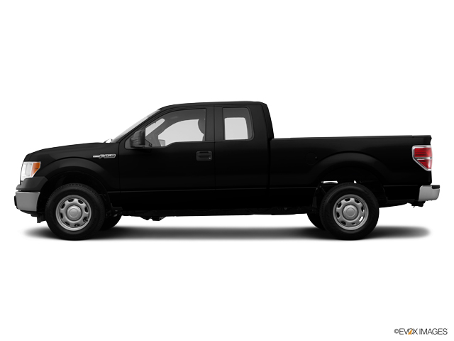 2014 Ford F-150 Vehicle Photo in Dallas, TX 75209