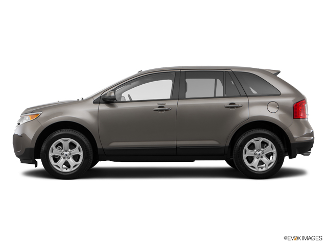 2014 Ford Edge Vehicle Photo in Dallas, TX 75209
