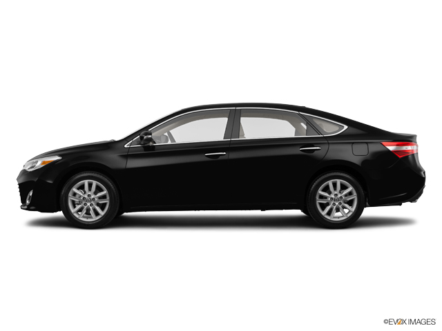 2014 Toyota Avalon Vehicle Photo in Sugar Land, TX 77478