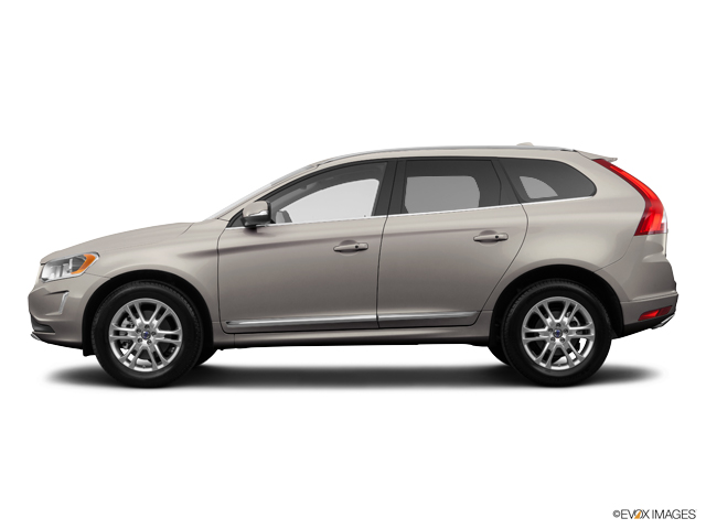 2015 Volvo XC60 Vehicle Photo in McKinney, TX 75070