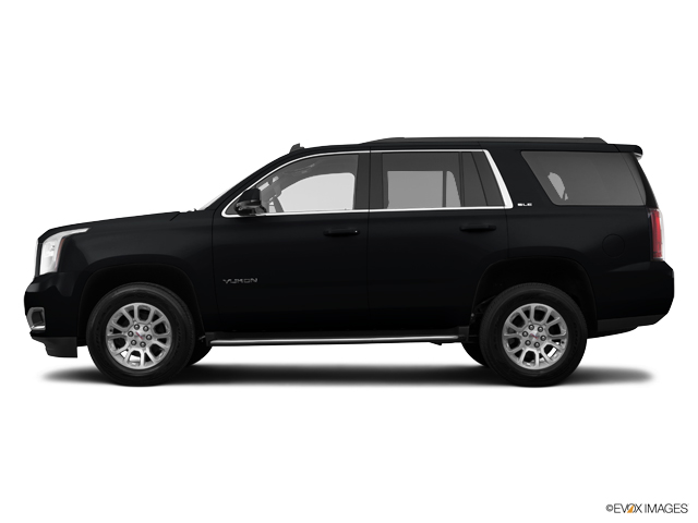 2015 GMC Yukon Vehicle Photo in Dallas, TX 75209
