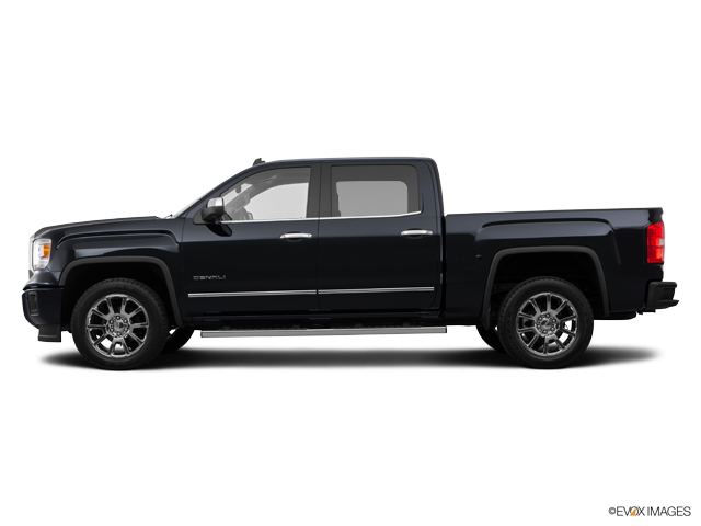 2014 GMC Sierra 1500 Vehicle Photo in Dallas, TX 75209