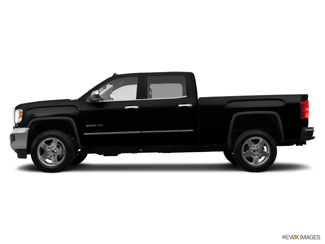 2015 GMC Sierra 2500HD Vehicle Photo in Dallas, TX 75209