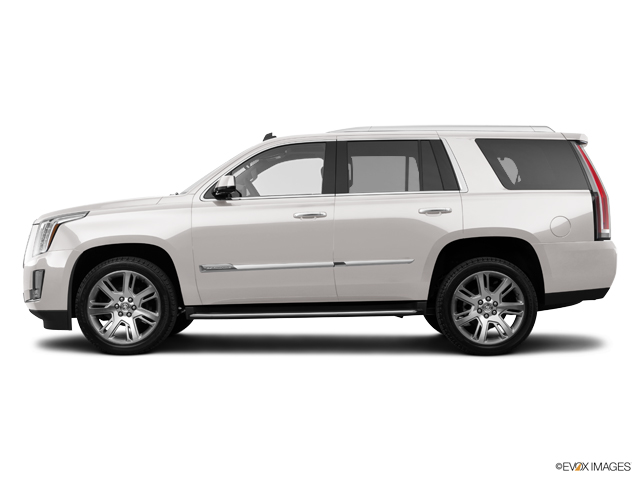 2015 Cadillac Escalade Vehicle Photo in Grapevine, TX 76051