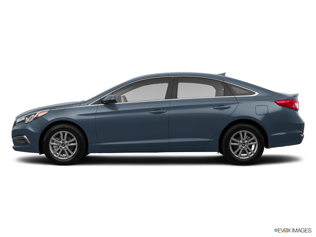 2015 Hyundai Sonata 4dr Sdn 2.4L SE Nouveau Blue 4D Sedan. A Hyundai ...