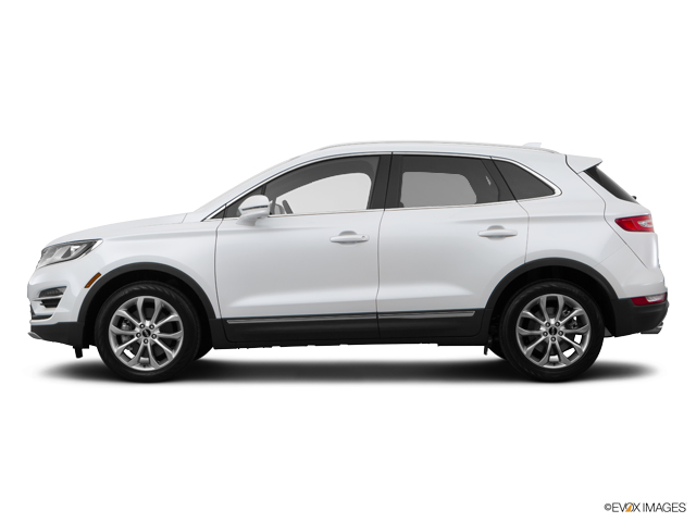 2015 LINCOLN MKC White Platinum Metallic Tri Coat in Grapevine, TX ...