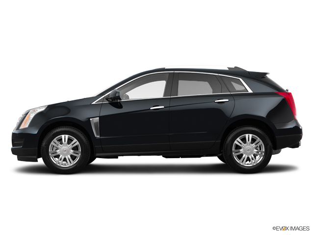 2015 Cadillac SRX Vehicle Photo in San Antonio, TX 78230