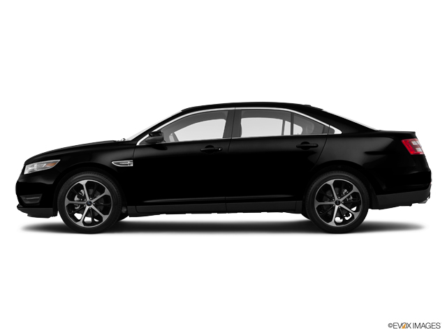 2015 Ford Taurus Vehicle Photo in Janesville, WI 53545