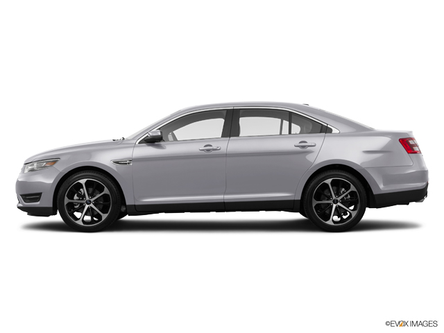 2015 Ford Taurus Vehicle Photo in Janesville, WI 53545