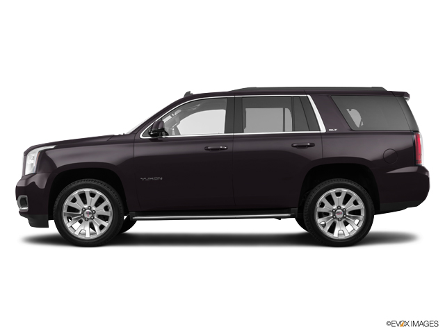 2015 GMC Yukon Vehicle Photo in Janesville, WI 53545