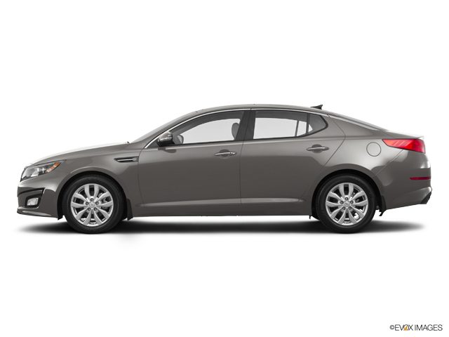 2015 Kia Optima Vehicle Photo in Janesville, WI 53545
