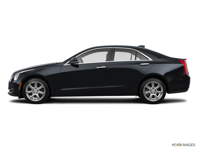 2015 Cadillac ATS Sedan for sale in Madison ...