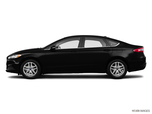 2015 Ford Fusion Vehicle Photo in Janesville, WI 53545