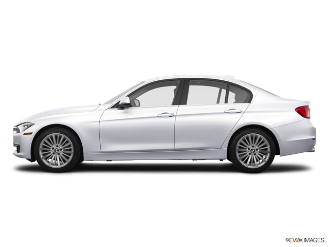 2015 BMW 328i xDrive Vehicle Photo in Janesville, WI 53545