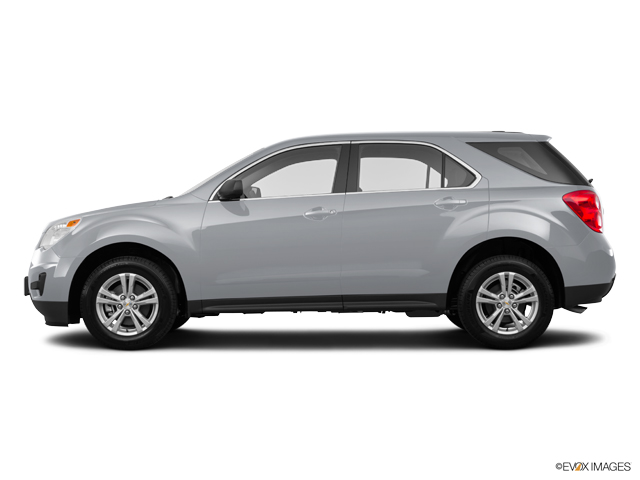 2015 Chevrolet Equinox for sale in Clearwater  2GNALAEK3F1138860  Lokey Nissan