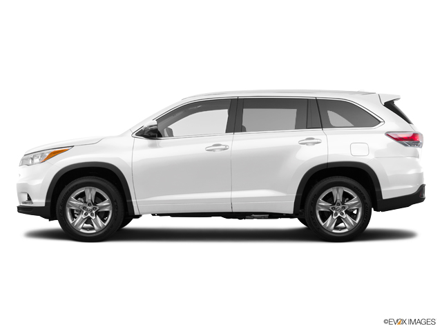 2015 Toyota Highlander Vehicle Photo in Dallas, TX 75209