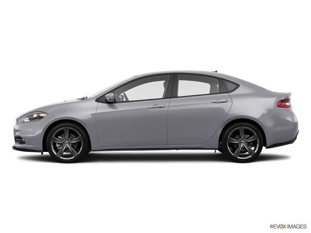 2015 Dodge Dart Vehicle Photo in Janesville, WI 53545