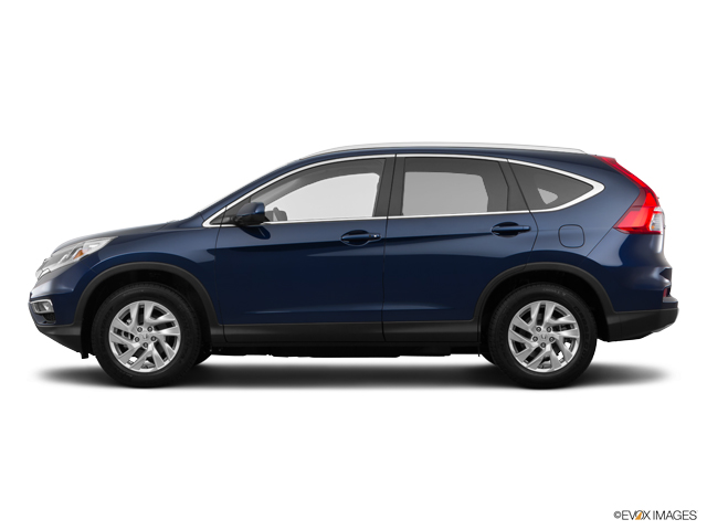 2015 Honda CR-V Vehicle Photo in Janesville, WI 53545