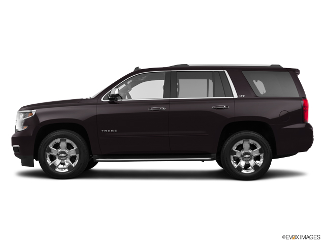 2015 Chevrolet Tahoe Vehicle Photo in Dallas, TX 75209