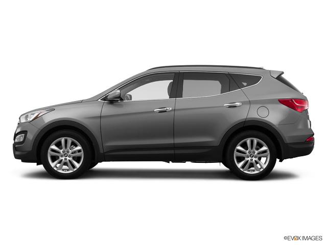 2015 Hyundai Santa Fe Sport Vehicle Photo in Janesville, WI 53545