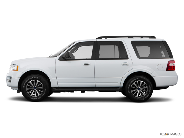 2015 Ford Expedition Vehicle Photo in Janesville, WI 53545