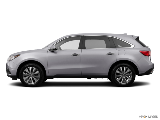 2015 Acura MDX Vehicle Photo in Sugar Land, TX 77478