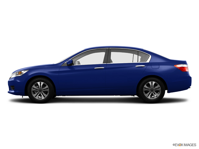 2015 Honda Accord Sedan LX Black 4D Sedan. A Honda Accord Sedan at ...