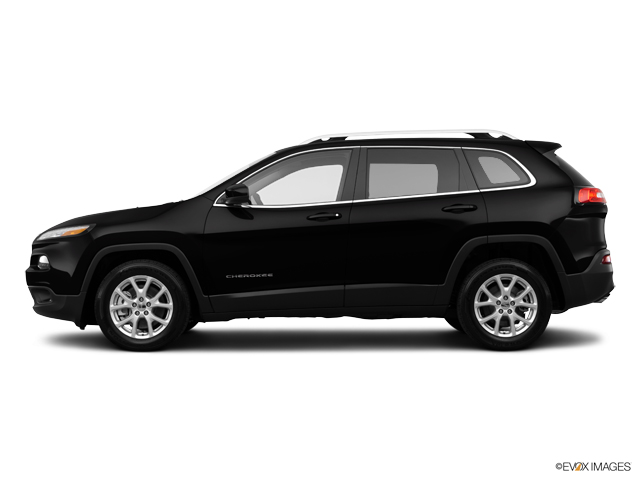 2015 Jeep Cherokee Vehicle Photo in Janesville, WI 53545