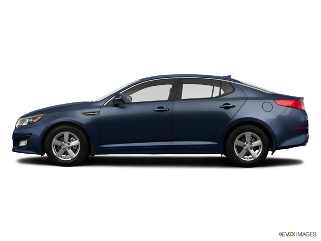 Smokey Blue 2015 Kia Optima for Sale at Bergstrom Automotive - VIN ...