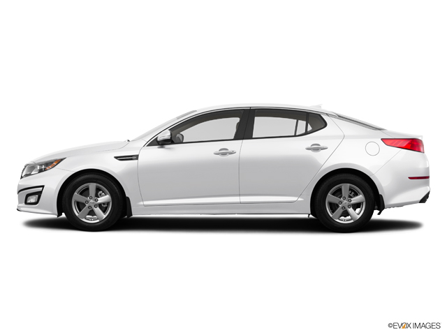 2015 Kia Optima Vehicle Photo in Janesville, WI 53545