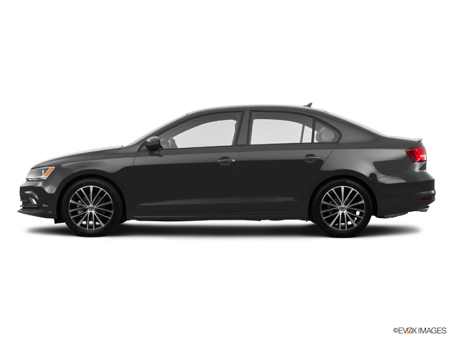 2015 Volkswagen Jetta Sedan Vehicle Photo in Janesville, WI 53545