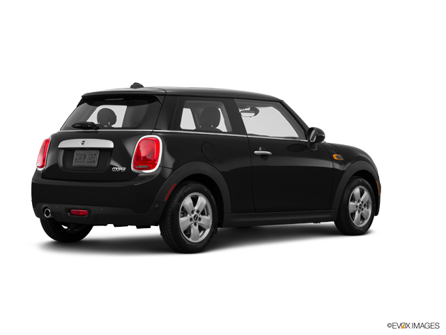 2015 MINI Cooper Hardtop 2 Door Vehicle Photo in Janesville, WI 53545